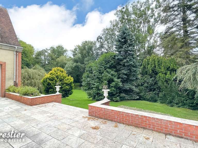Propriété Dieppe - 5 chambres - 400m²