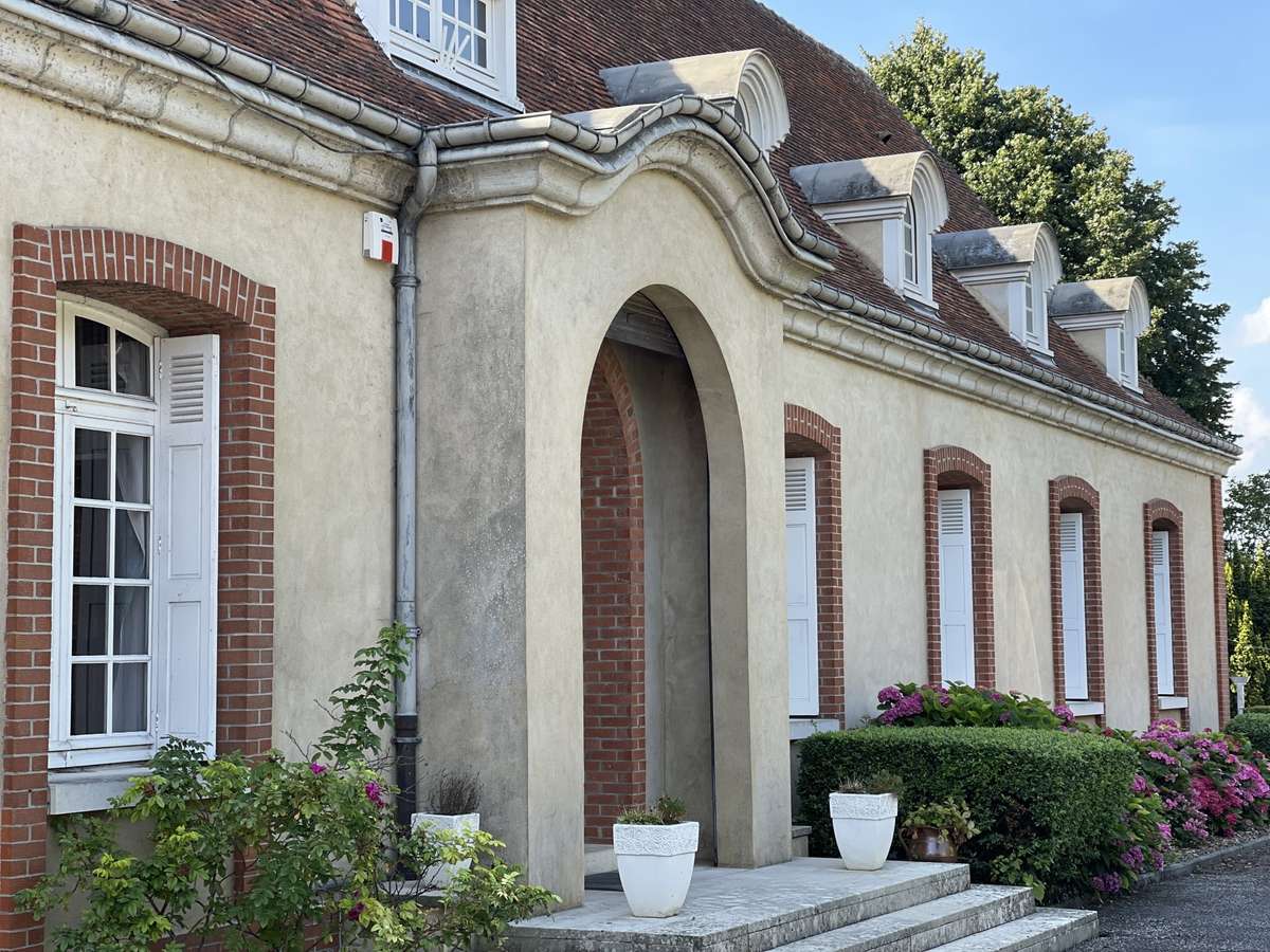 Propriété Dieppe