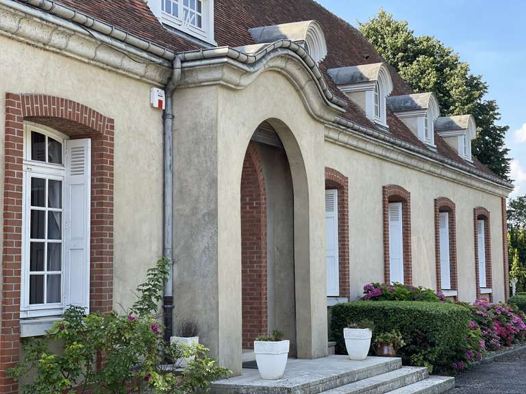 Propriété Dieppe - 5 chambres - 400m²
