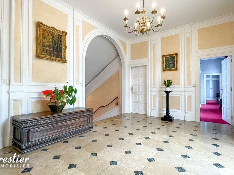 Propriété Dieppe - 5 chambres - 400m²
