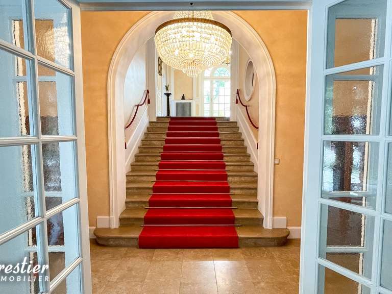 Propriété Dieppe - 5 chambres - 400m²