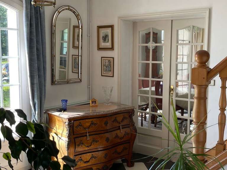 Propriété Biville-sur-Mer - 6 chambres - 248m²