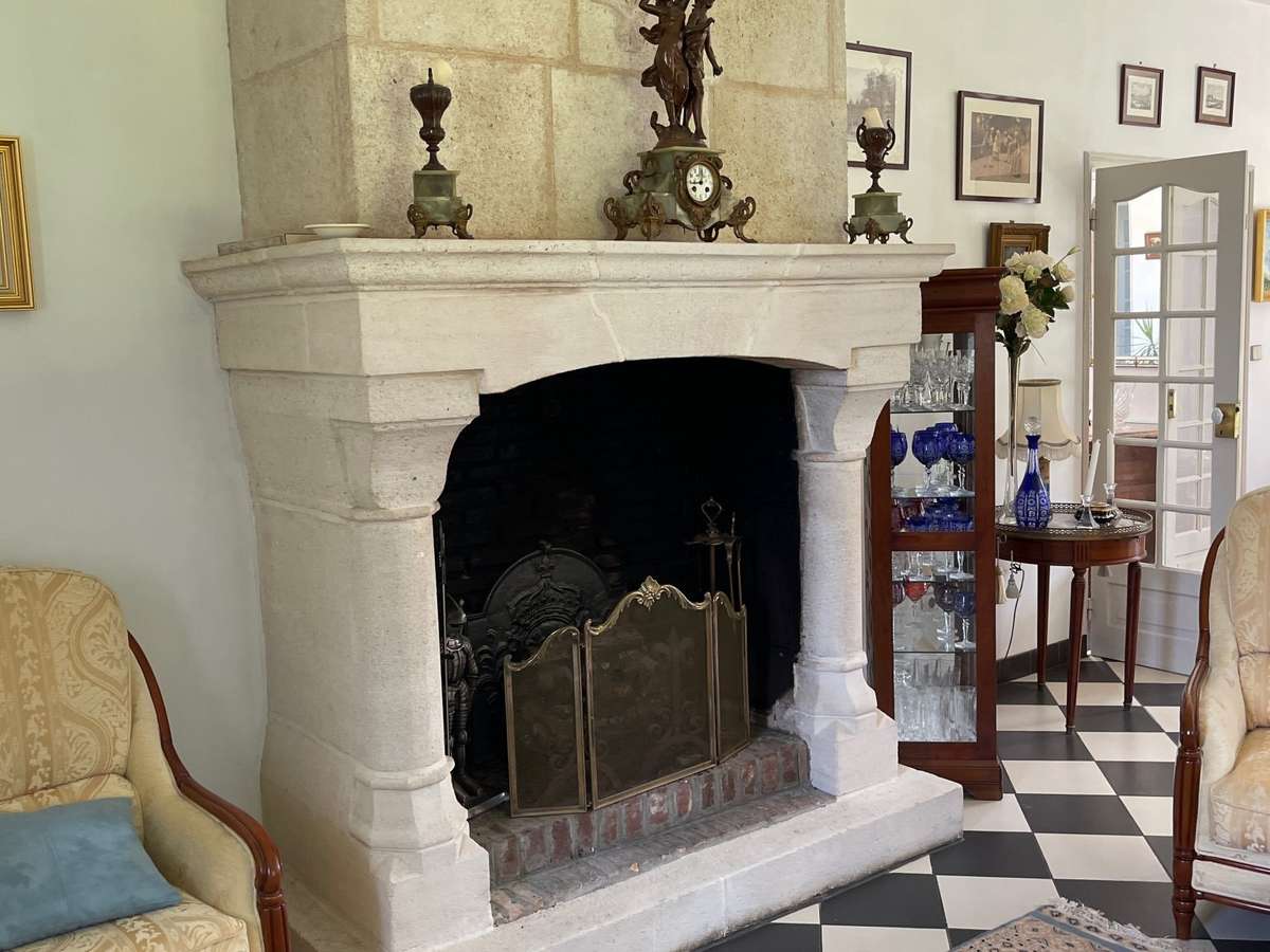 Propriété Biville-sur-Mer