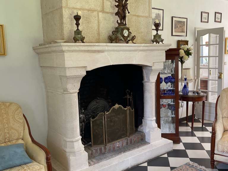 Propriété Biville-sur-Mer - 6 chambres - 248m²
