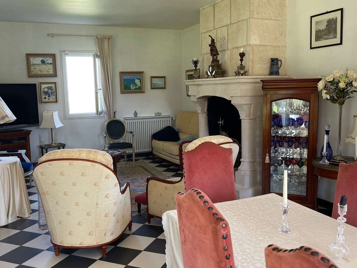 Propriété Biville-sur-Mer