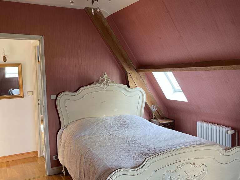 Propriété Biville-sur-Mer - 6 chambres - 248m²