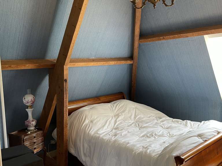 Propriété Biville-sur-Mer - 6 chambres - 248m²