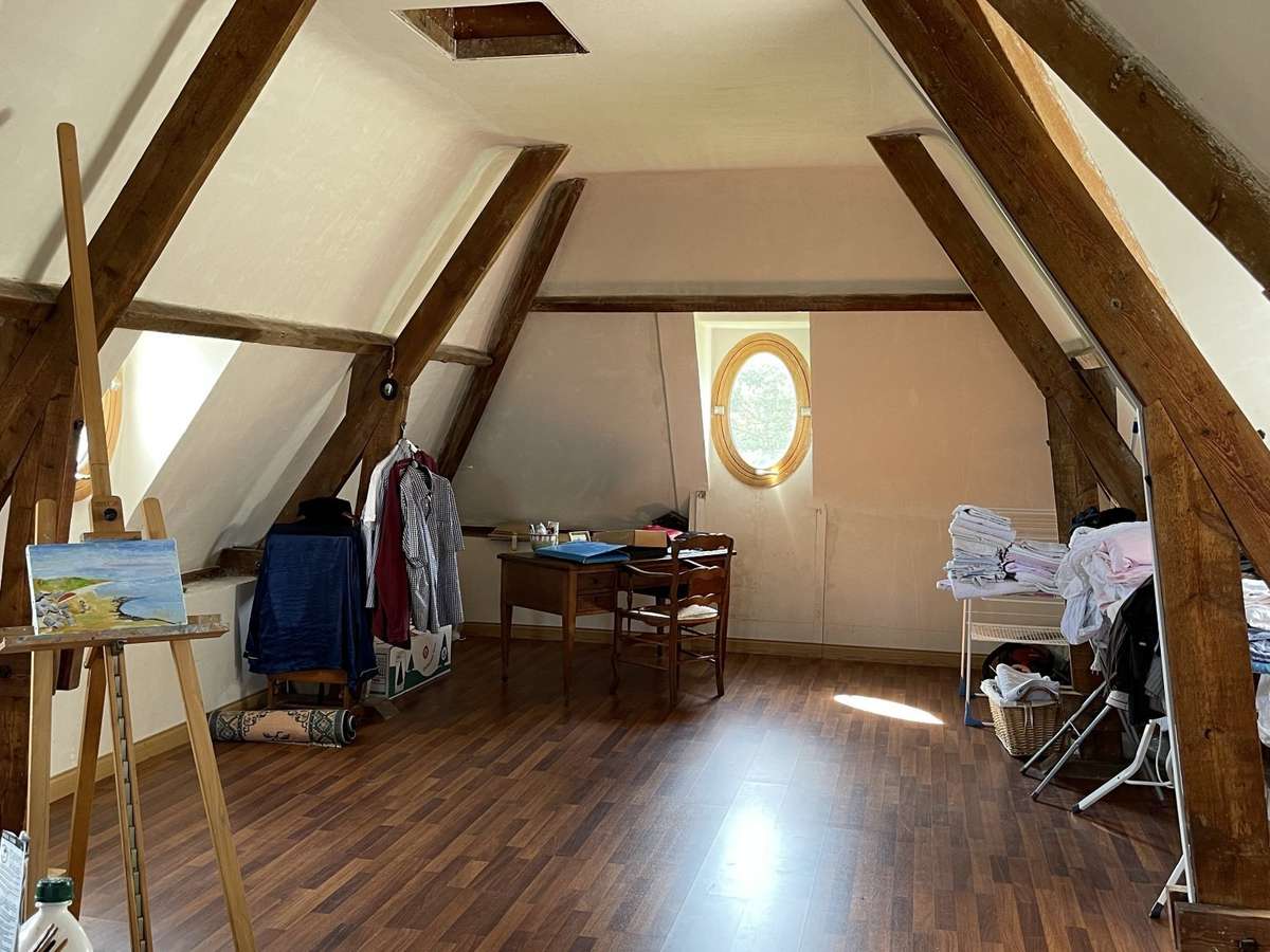 Propriété Biville-sur-Mer