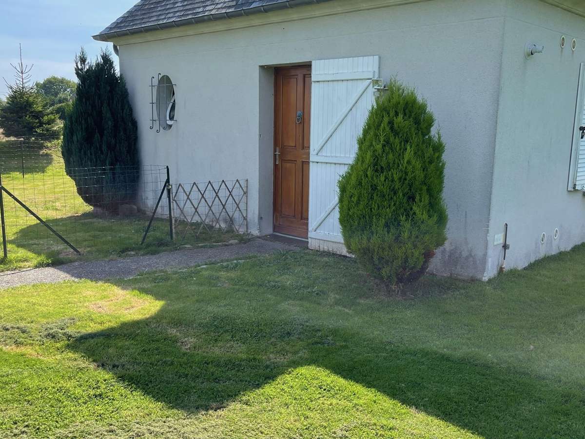 Propriété Biville-sur-Mer