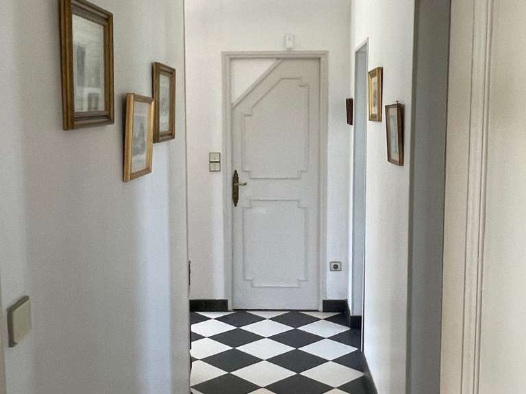 Propriété Biville-sur-Mer - 6 chambres - 248m²