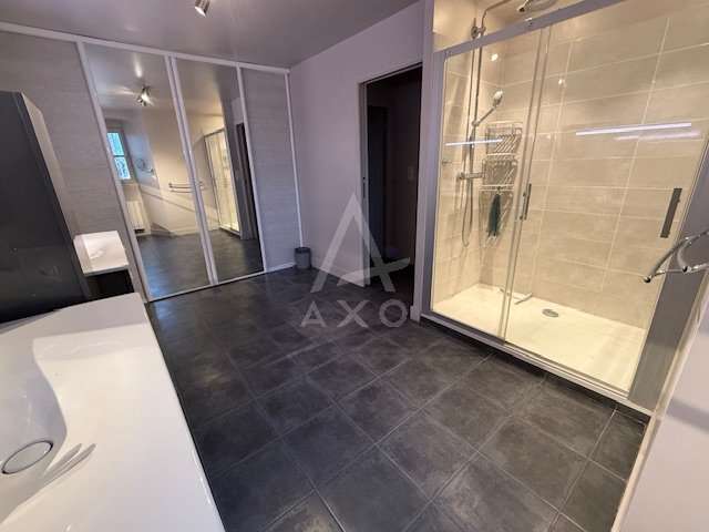 Propriété Angoulême - 7 chambres - 330m²
