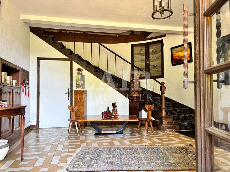 Propriété Saint-Denis-sur-Sarthon - 20 chambres - 1020m²