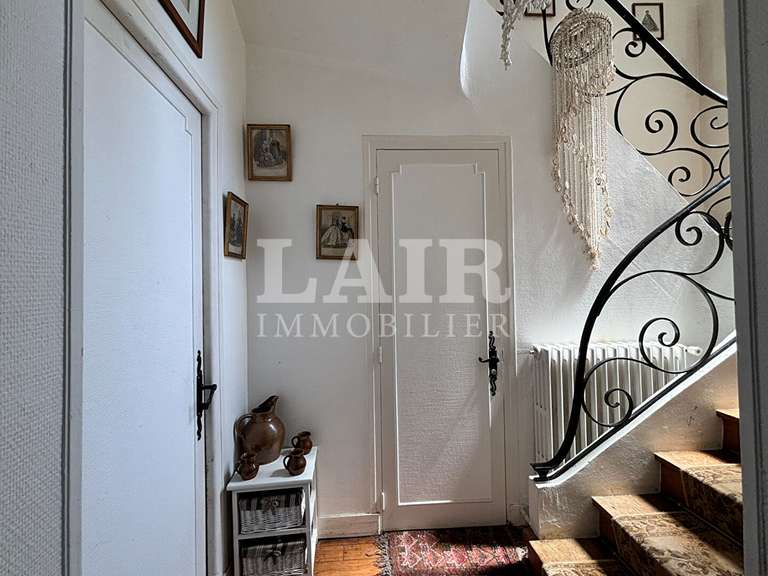 Propriété Saint-Denis-sur-Sarthon - 20 chambres - 1020m²