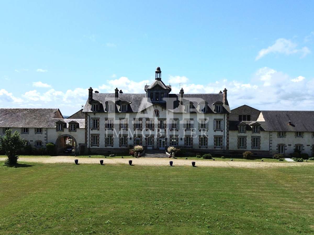 Maison Alençon