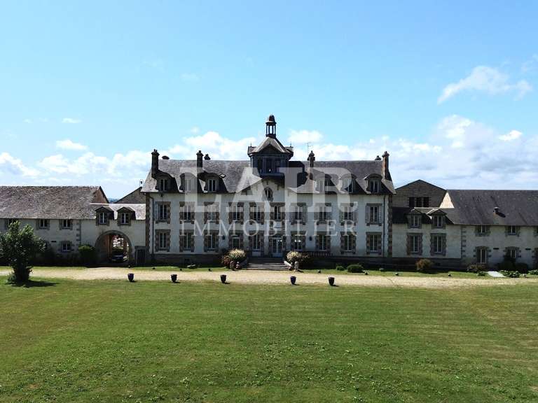Maison Alençon - 20 chambres - 822m²