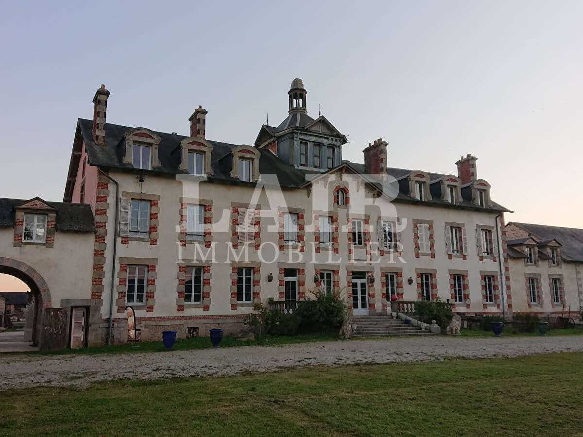 Maison Alençon