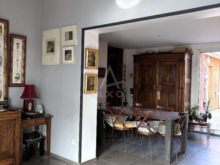Propriété Arles - 6 chambres - 224m²