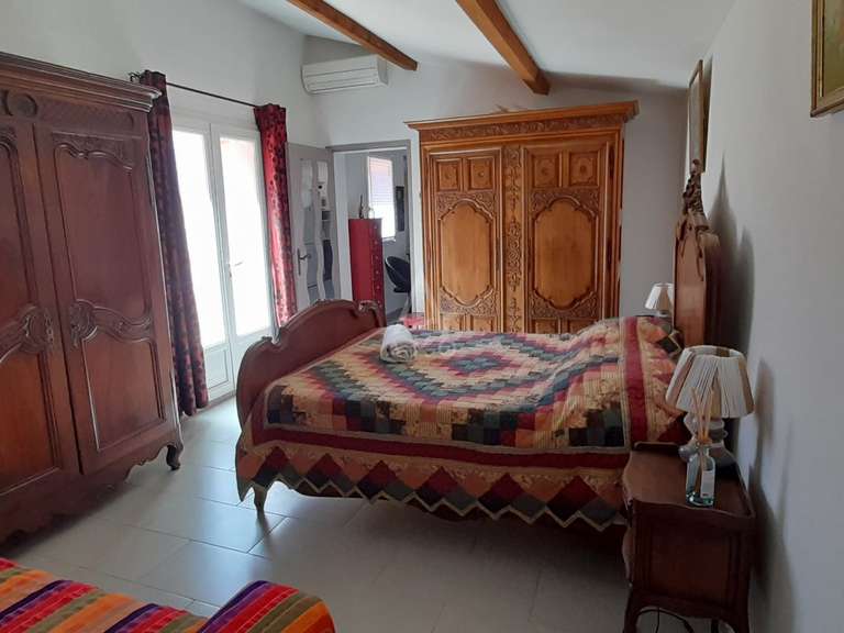 Maison Arles - 6 chambres - 224m²
