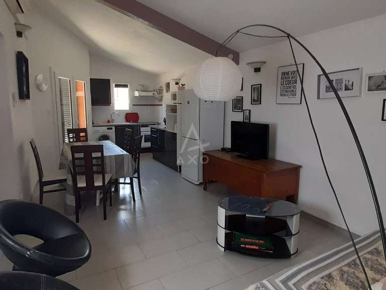 Propriété Arles - 6 chambres - 224m²
