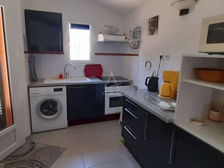 Propriété Arles - 6 chambres - 224m²