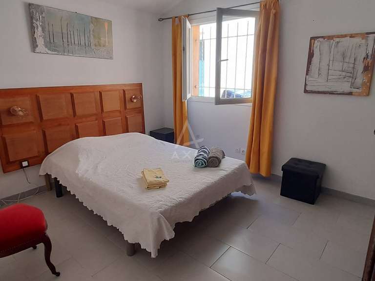 Propriété Arles - 6 chambres - 224m²