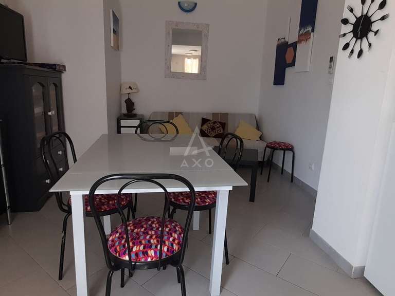 Propriété Arles - 6 chambres - 224m²