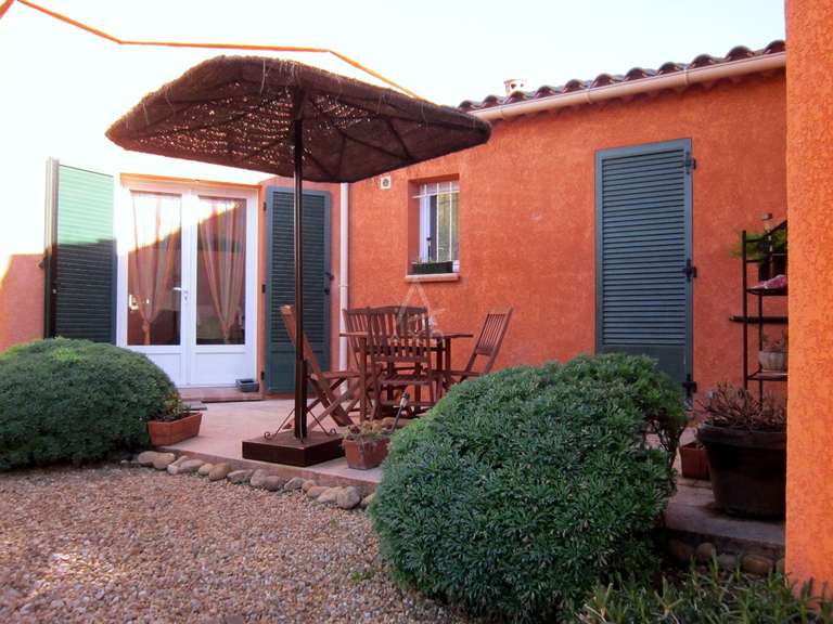 Propriété Arles - 6 chambres - 224m²