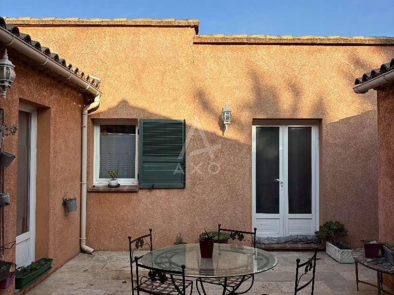 Maison Arles