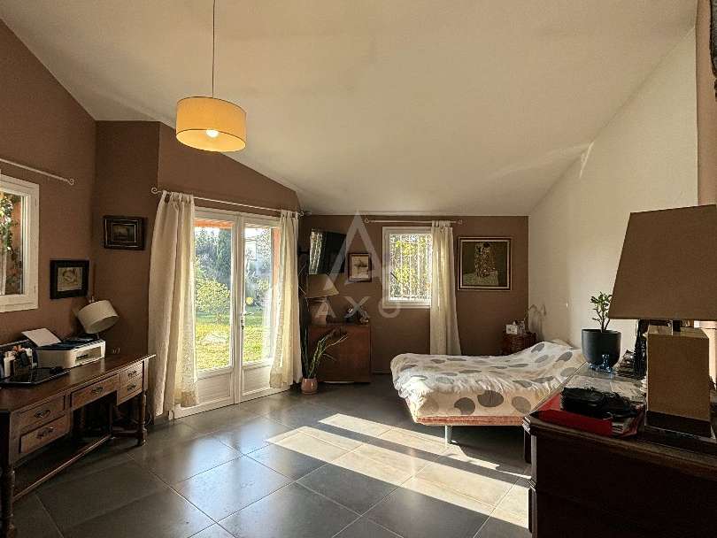 Maison Arles