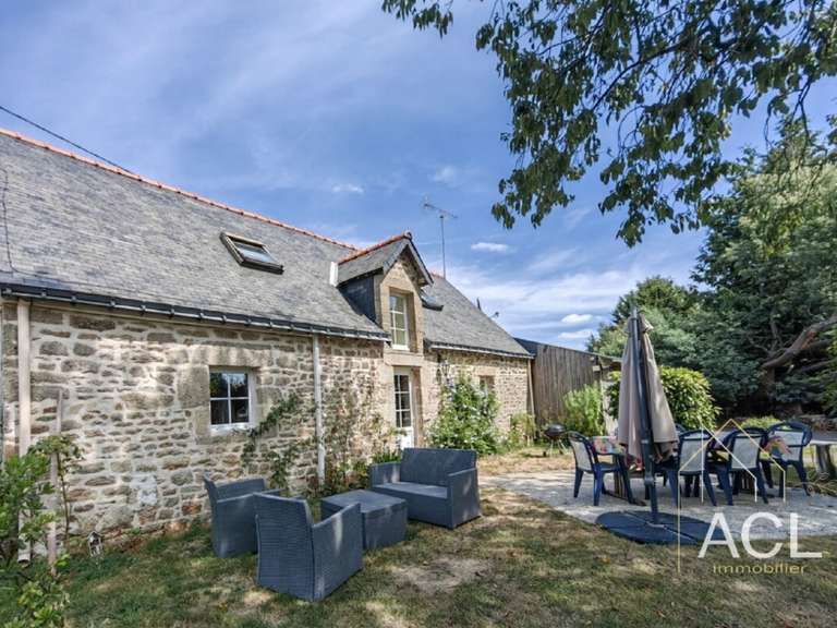Maison Lorient Universite - Blum - 13 chambres - 423m²