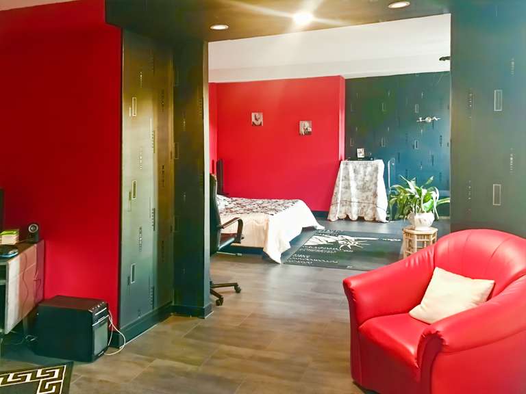 Propriété Assigny - 8 chambres - 390m²