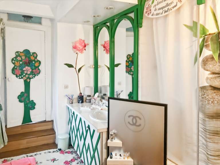 Propriété Assigny - 8 chambres - 390m²