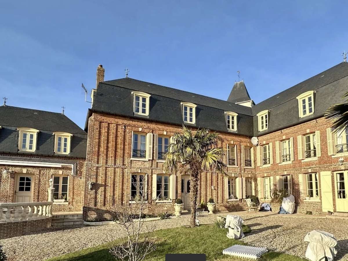Propriété Assigny