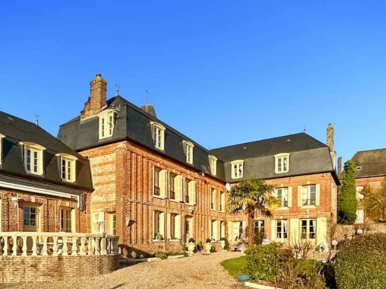 Propriété Assigny - 8 chambres - 390m²