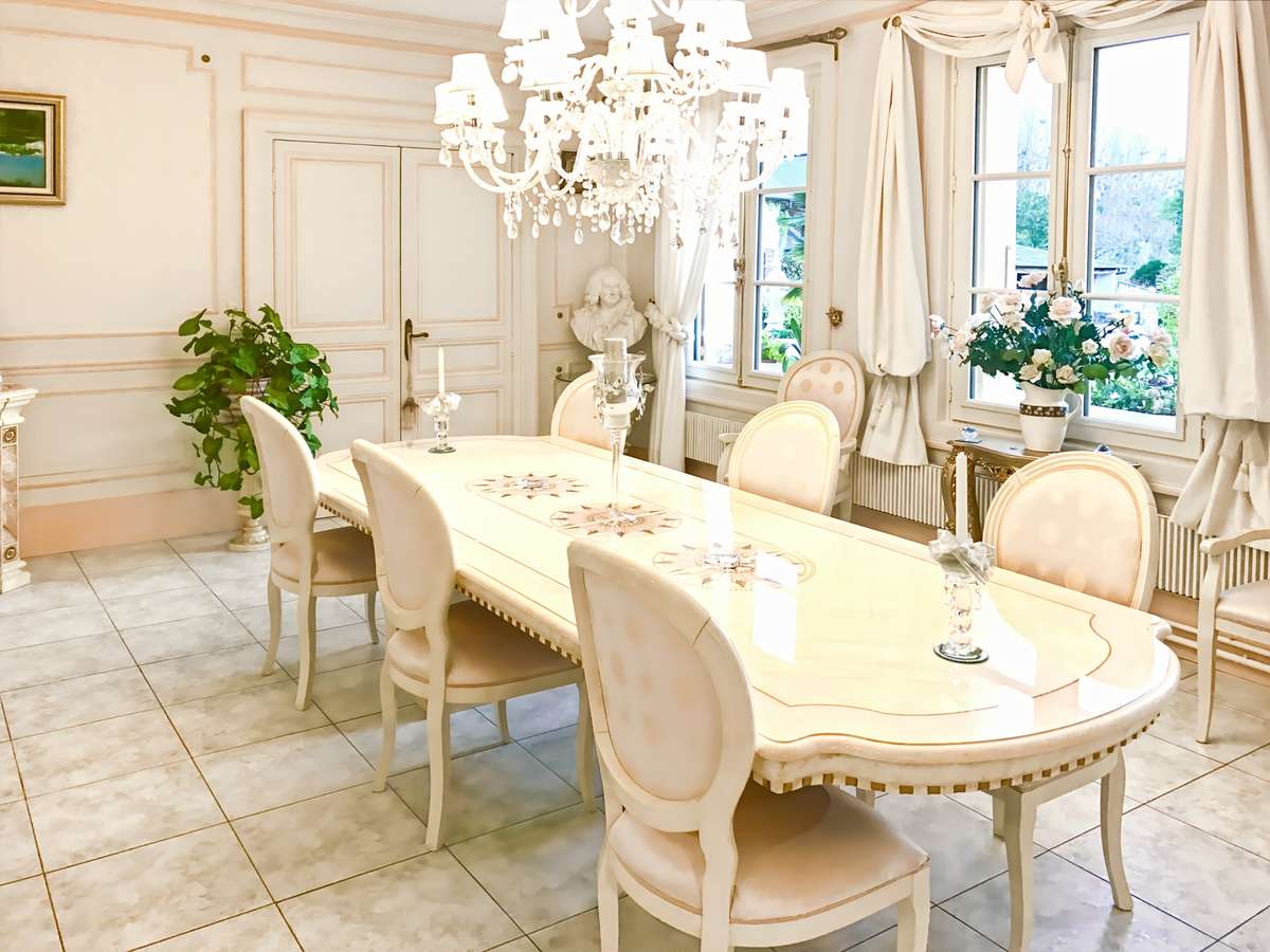 Propriété Assigny
