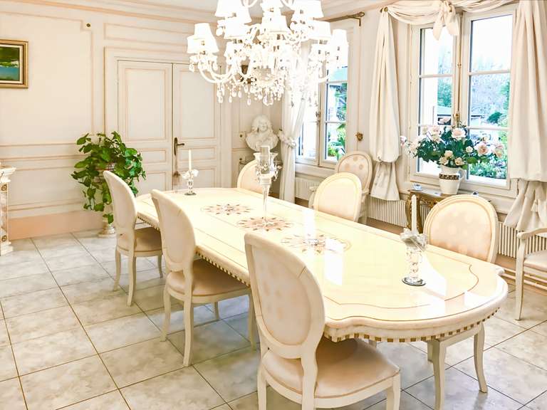 Propriété Assigny - 8 chambres - 390m²