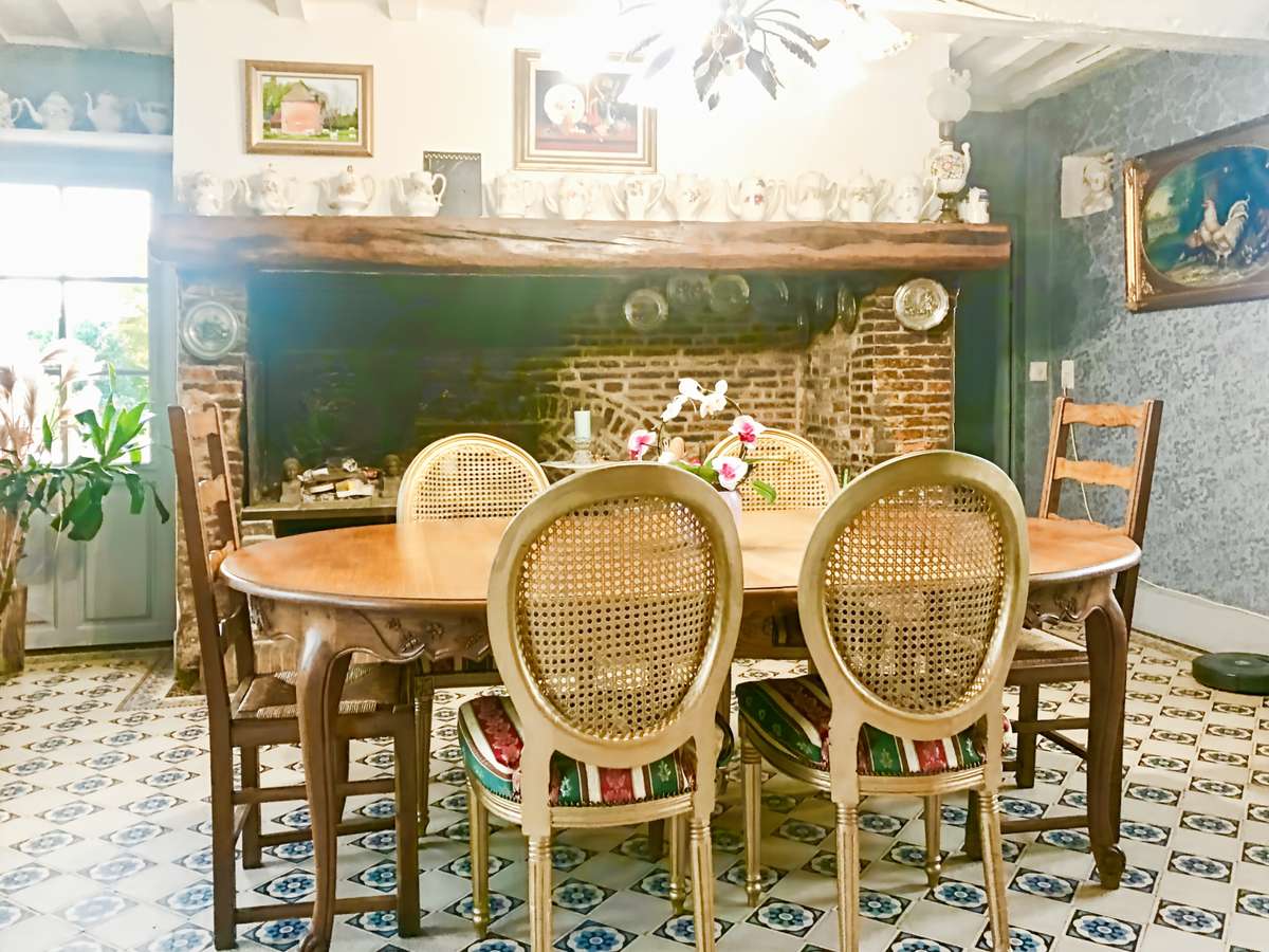 Propriété Assigny
