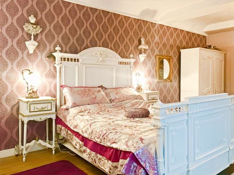 Propriété Assigny - 8 chambres - 390m²
