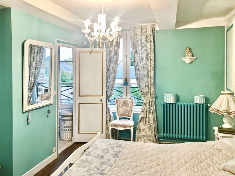 Propriété Assigny - 8 chambres - 390m²