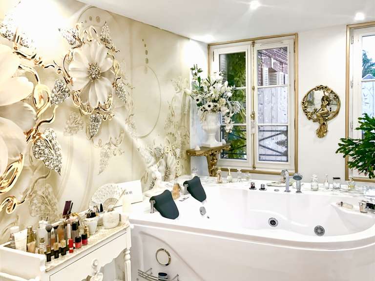 Propriété Assigny - 8 chambres - 390m²