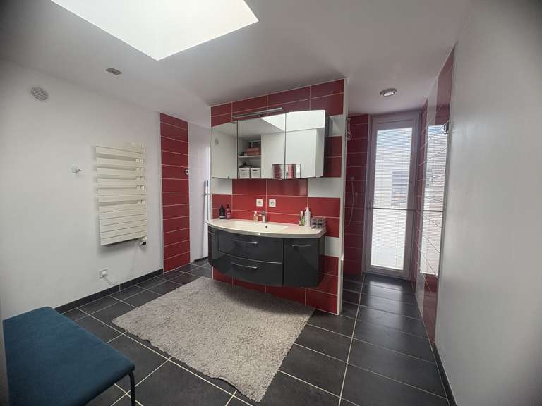 Propriété Lesneven - 3 chambres - 316m²