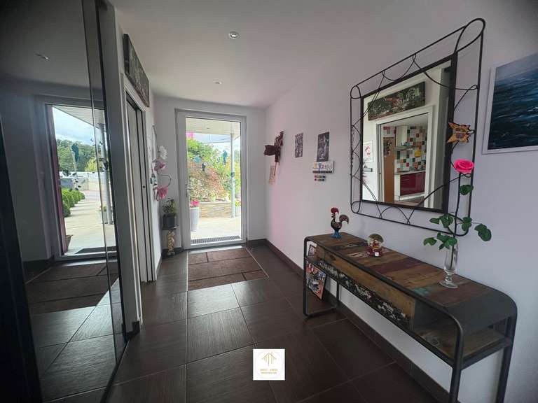 Propriété Lesneven - 3 chambres - 316m²