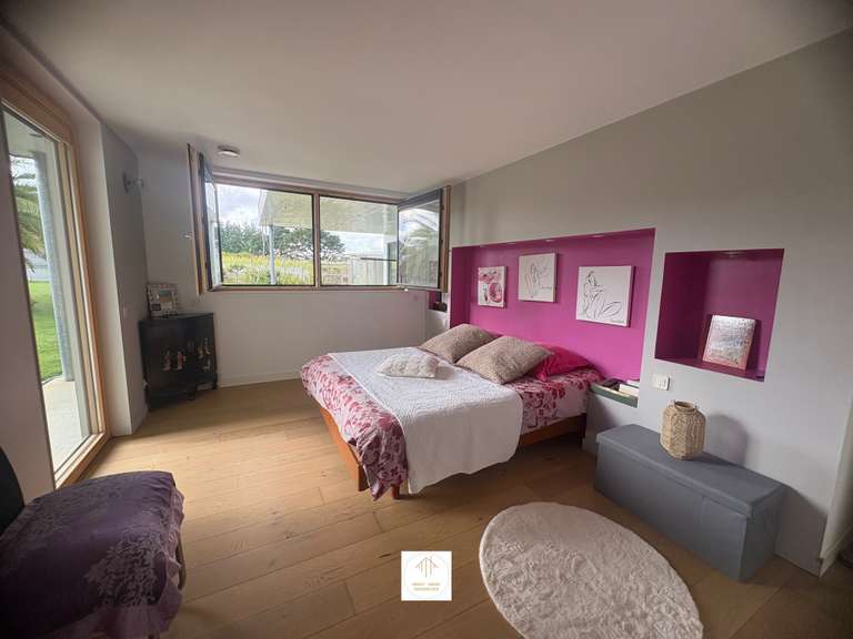 Propriété Lesneven - 3 chambres - 316m²