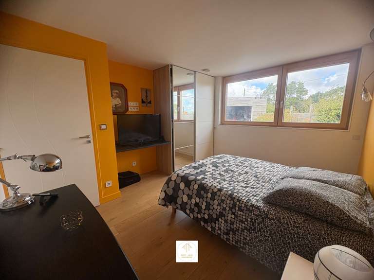 Propriété Lesneven - 3 chambres - 316m²