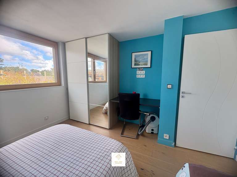 Propriété Lesneven - 3 chambres - 316m²