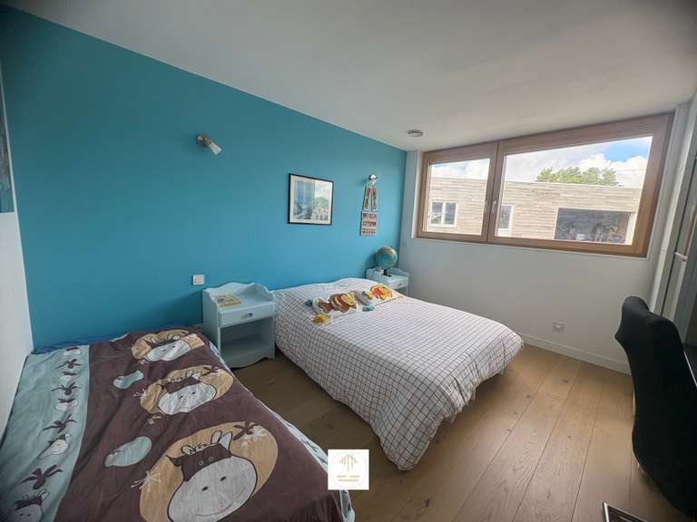 Propriété Lesneven - 3 chambres - 316m²