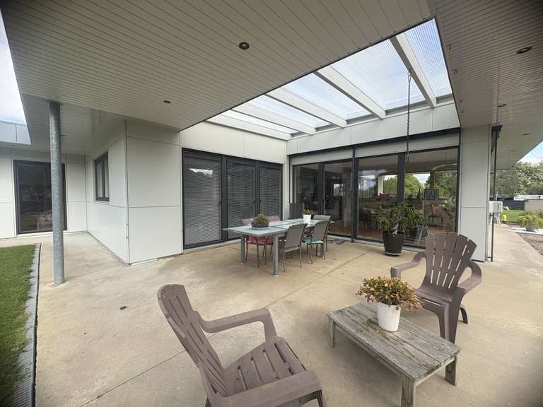 Propriété Lesneven - 3 chambres - 316m²