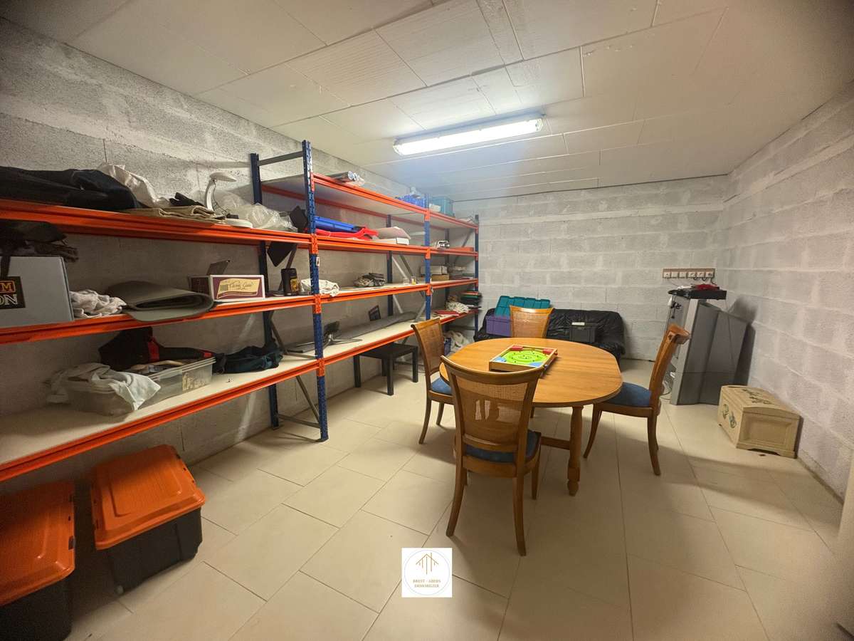 Propriété Lesneven