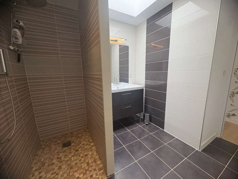 Propriété Lesneven - 3 chambres - 316m²