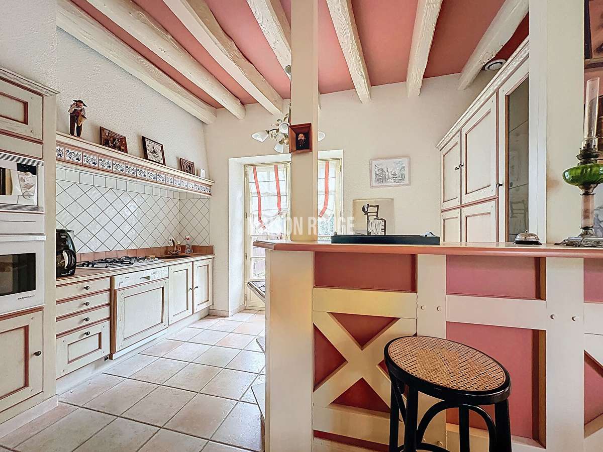 Propriété Bécherel